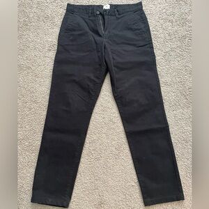 H&M Men's Dark Chinos